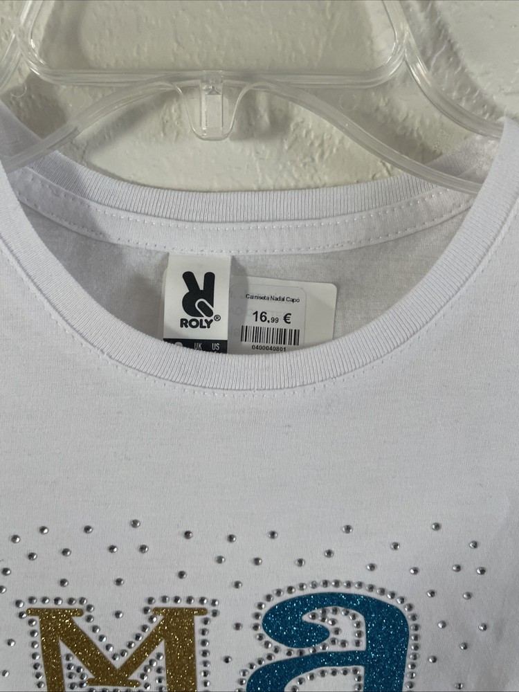 Madrid T Shirt
