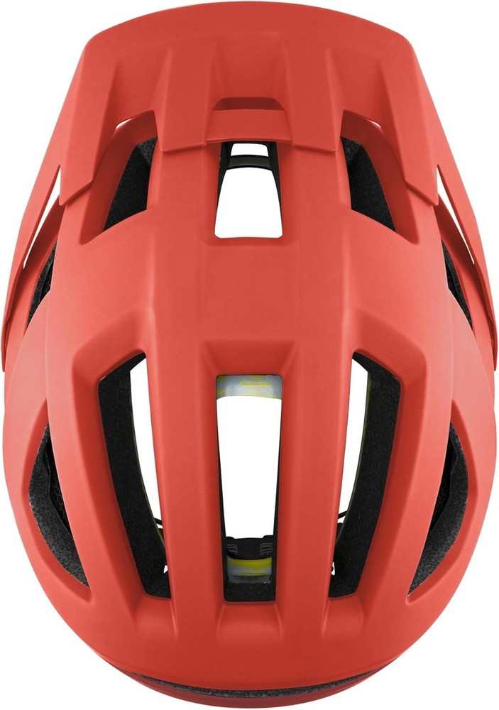 SMITH Session MIPS Mountain Cycling Helmet - Matte Poppy/Terra | Medium
