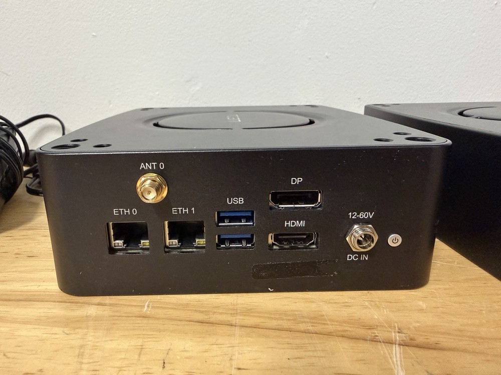 Ncam Mk2 Server With Power Supply