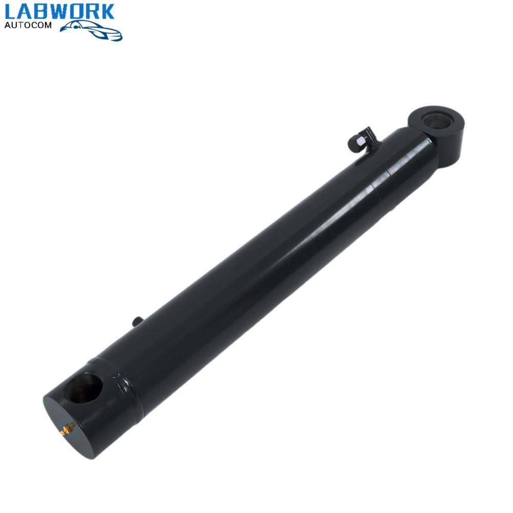 1PC Bucket Hydraulic Cylinder 7166323 Fit For Bobcat Mini Excavator E55 & E50