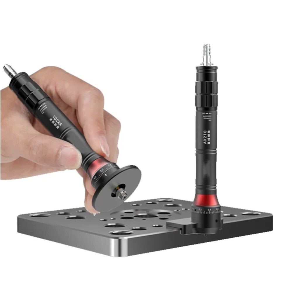 Woodworking Pneumatic Chamfering Machine 45Degree Metal Deburring Chamfering