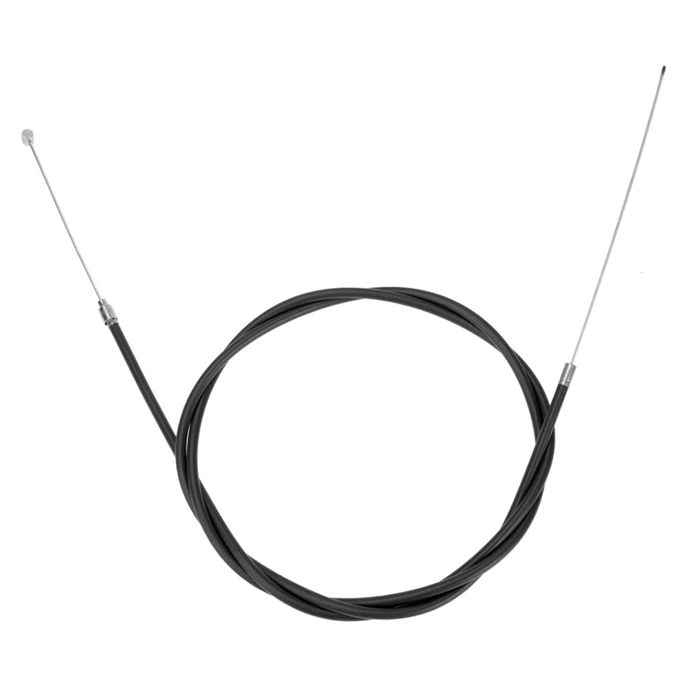 Replace for 49cc 66cc 80cc Motorized Bicycle Throttle Cable & Clutch Cable Line