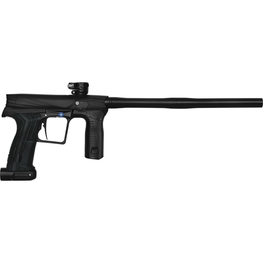 Planet Eclipse Etha3 - Black - Paintball