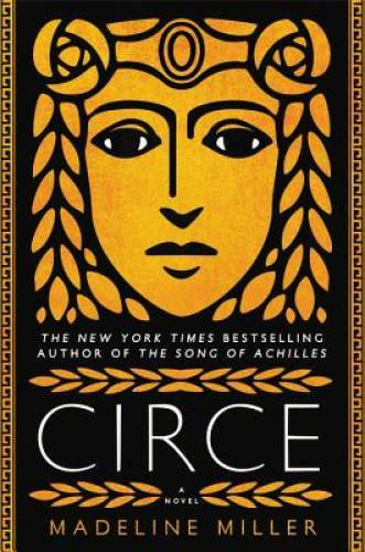 Circe - Hardcover By Miller, Madeline - GOOD