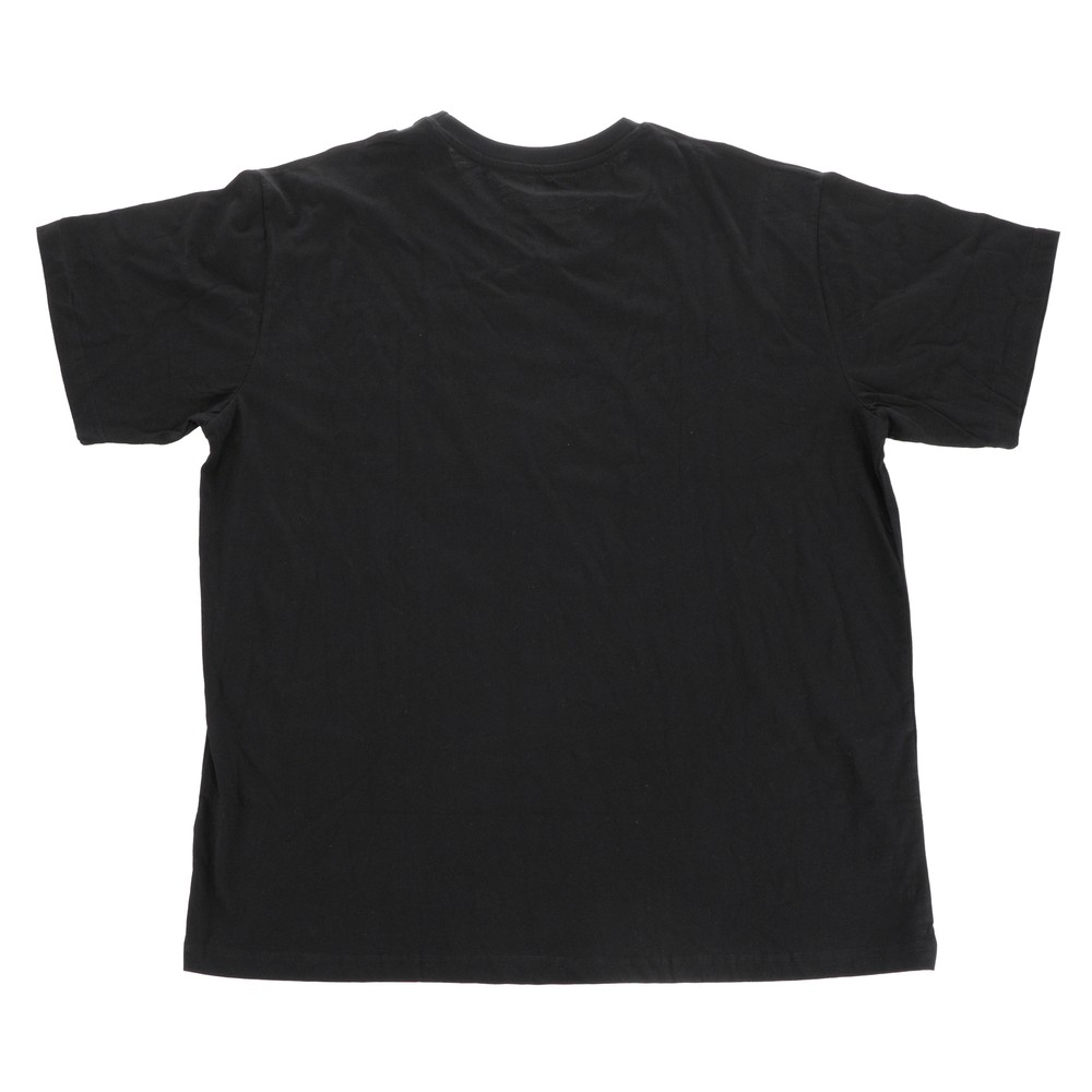 Ford Bronco Basic Logo Black T-Shirt 3XL