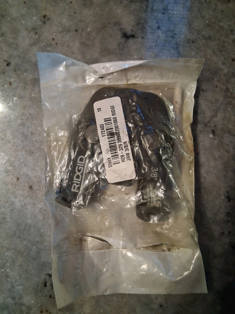 MILWAUKEE 3/8" PRO PRESS RLS JAW