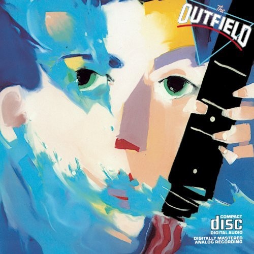 The Outfield - Play Deep [New CD]
