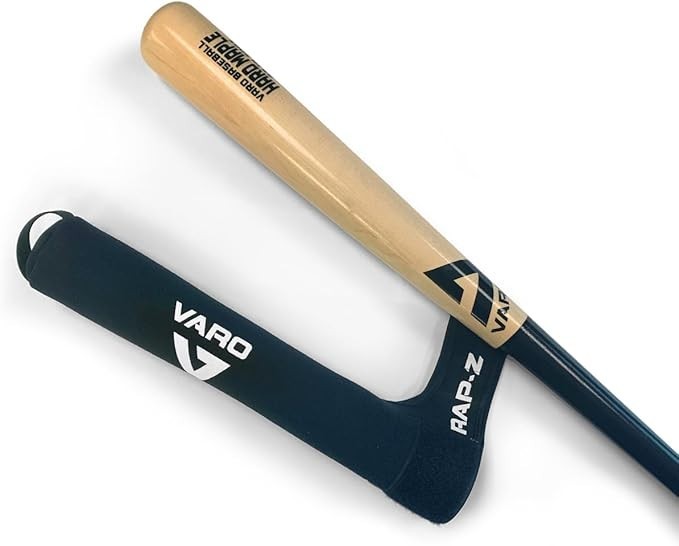 Varo RAPZ Bat Sleeve Protector for Baseball and Softball