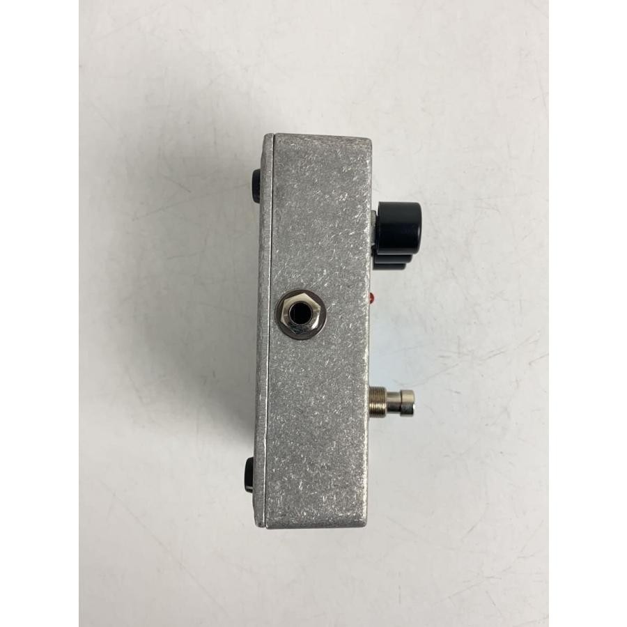 Electro-Harmonix Micro Q-Tron Envelope Filter Pedal