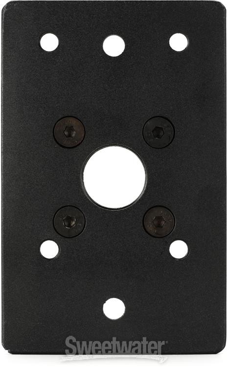Triad-Orbit SM-PM1 Speaker Mounting Plate for Pipe Applications