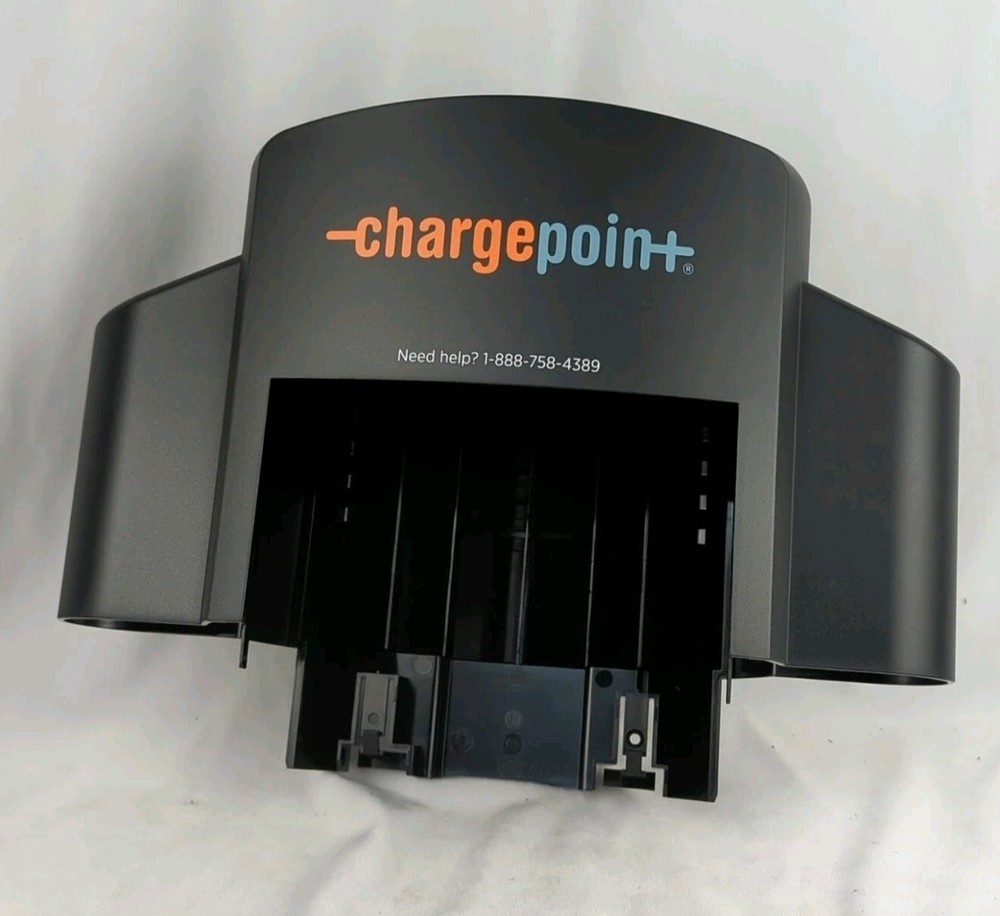 ChargePoint CT4001-CAP New in Box