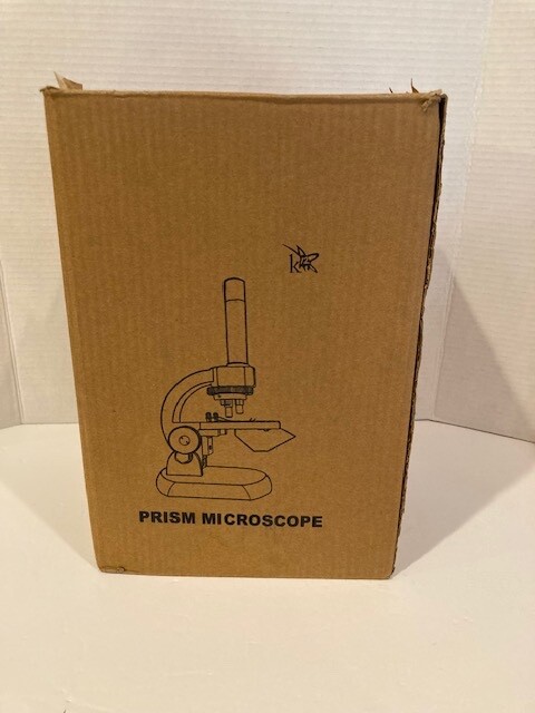 Radical Instruments K12 Prism Microscope