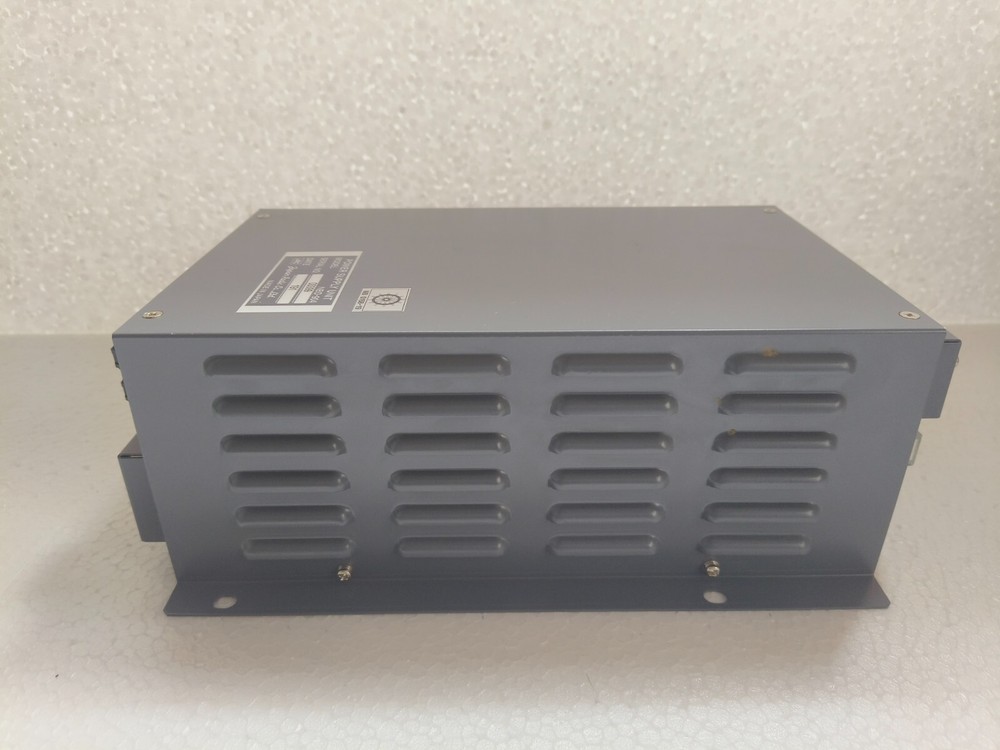 JRC NBD-904 POWER SUPPLY