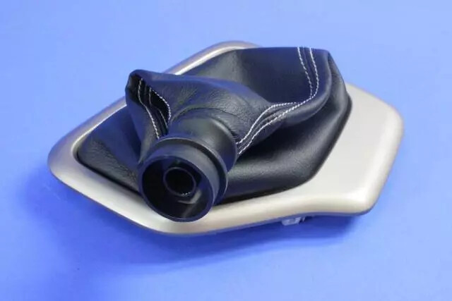 Genuine Mopar 2014-2017 Jeep Cherokee Front Gearshift Lever Boot 5MF441X9AC