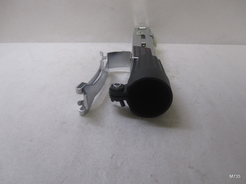 Electric Drill Adapter | Automatic Screw Gun Chain Spike