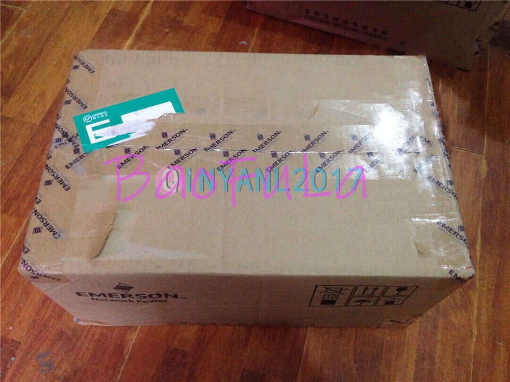 1PCS NEW EMERSON ER11020/T charging module