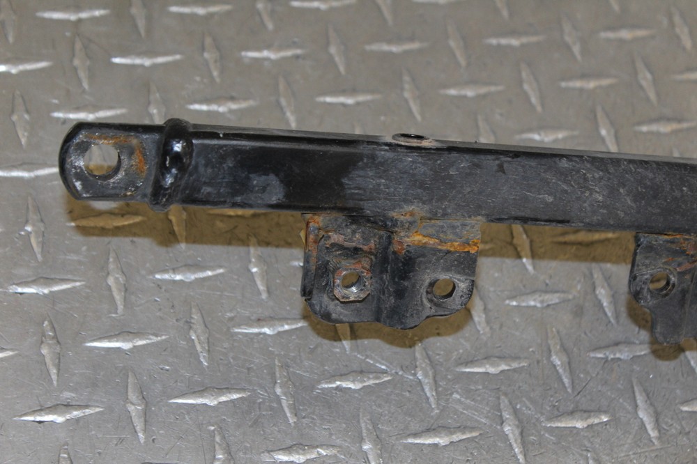 2007 SUZUKI VSTROM 650 DL650 REAR SUBFRAME BACK SUB FRAME