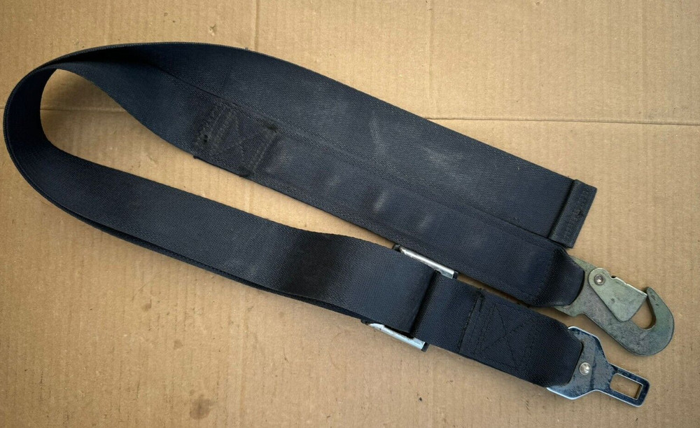 Sure-Lok FE200842-2 Lap Belt Type 1