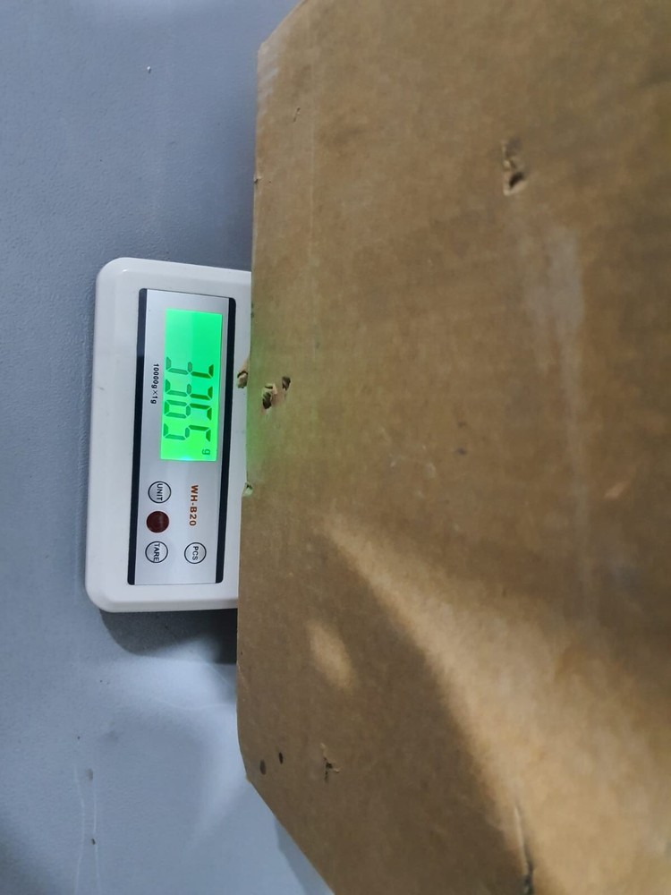 Griffin & George Centisecond Timer TRITON Type 144