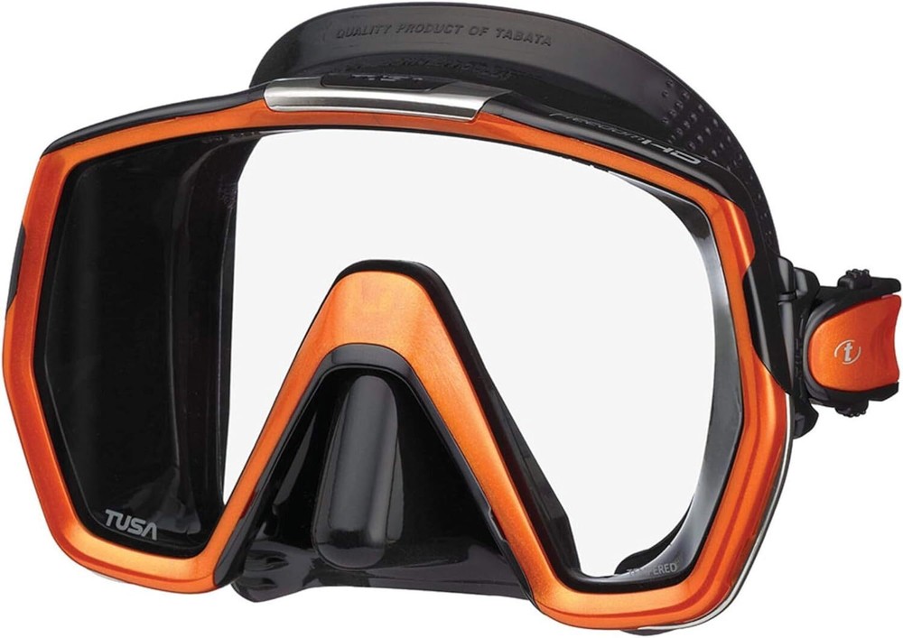 TUSA Freedom HD Mask