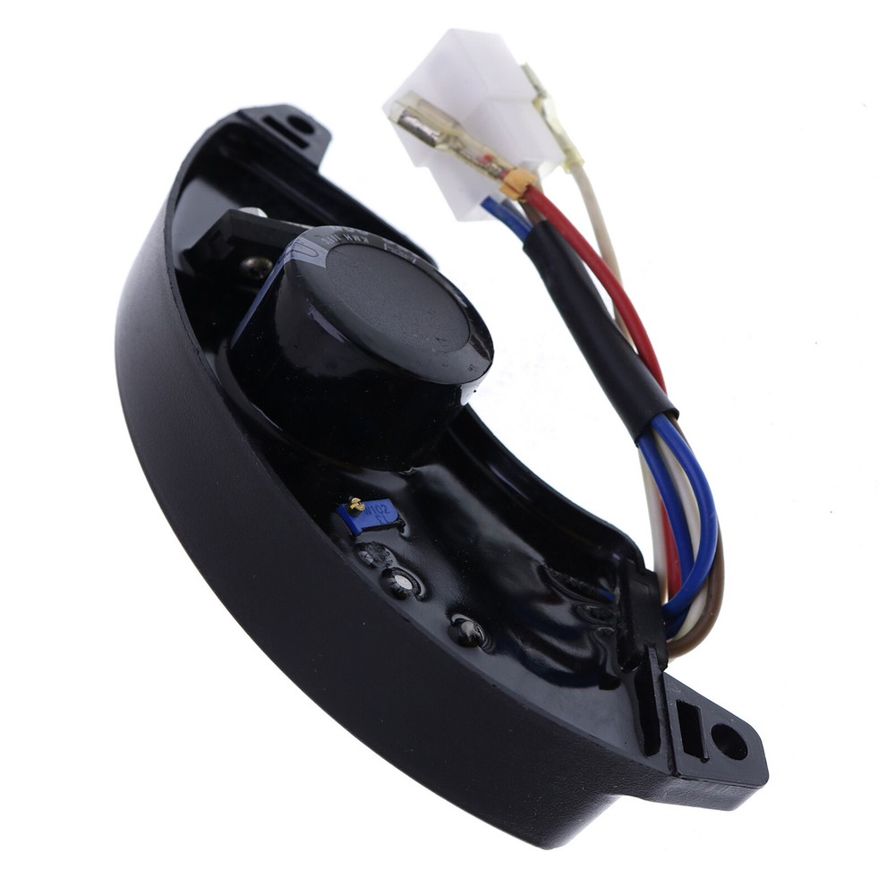 AVR Automatic Voltage Regulator 9kw Single-phase for BlackMax