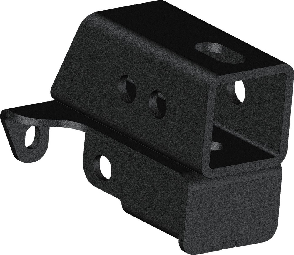 KFI 2" Rear Hitch Receiver (101260)