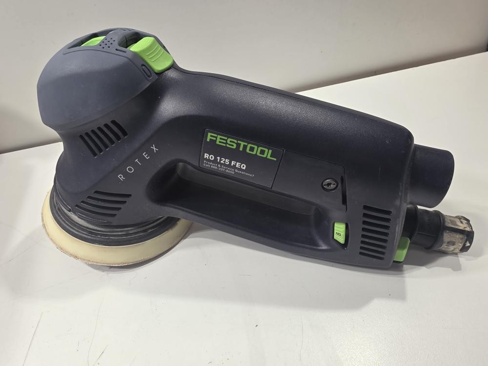 FESTOOL RO 125 (P13018773)