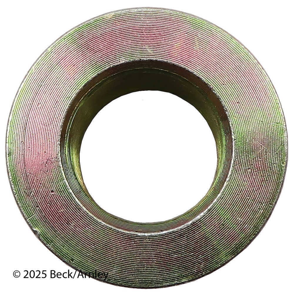 Axle Nut Beck/Arnley 103-3079