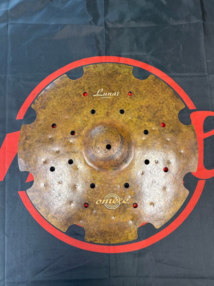 Omete Lunar Series Special Ozone