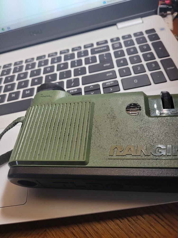 TLR 75, Range Finder, Viewfinder