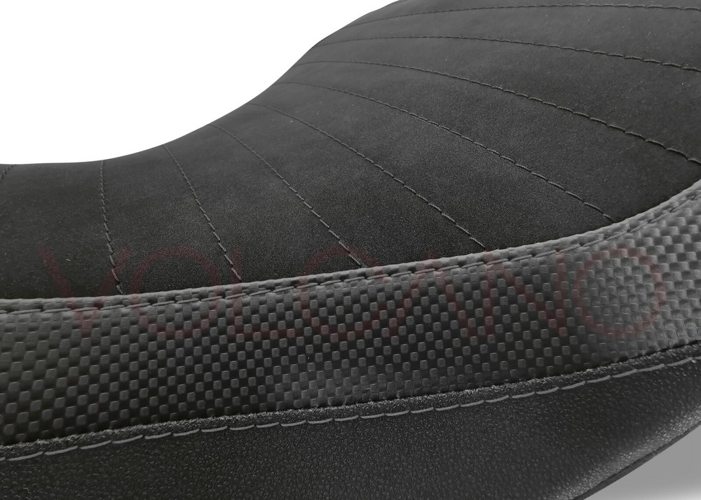 Coating Saddle MULTISTRADA 1200 2013 - 2014 -