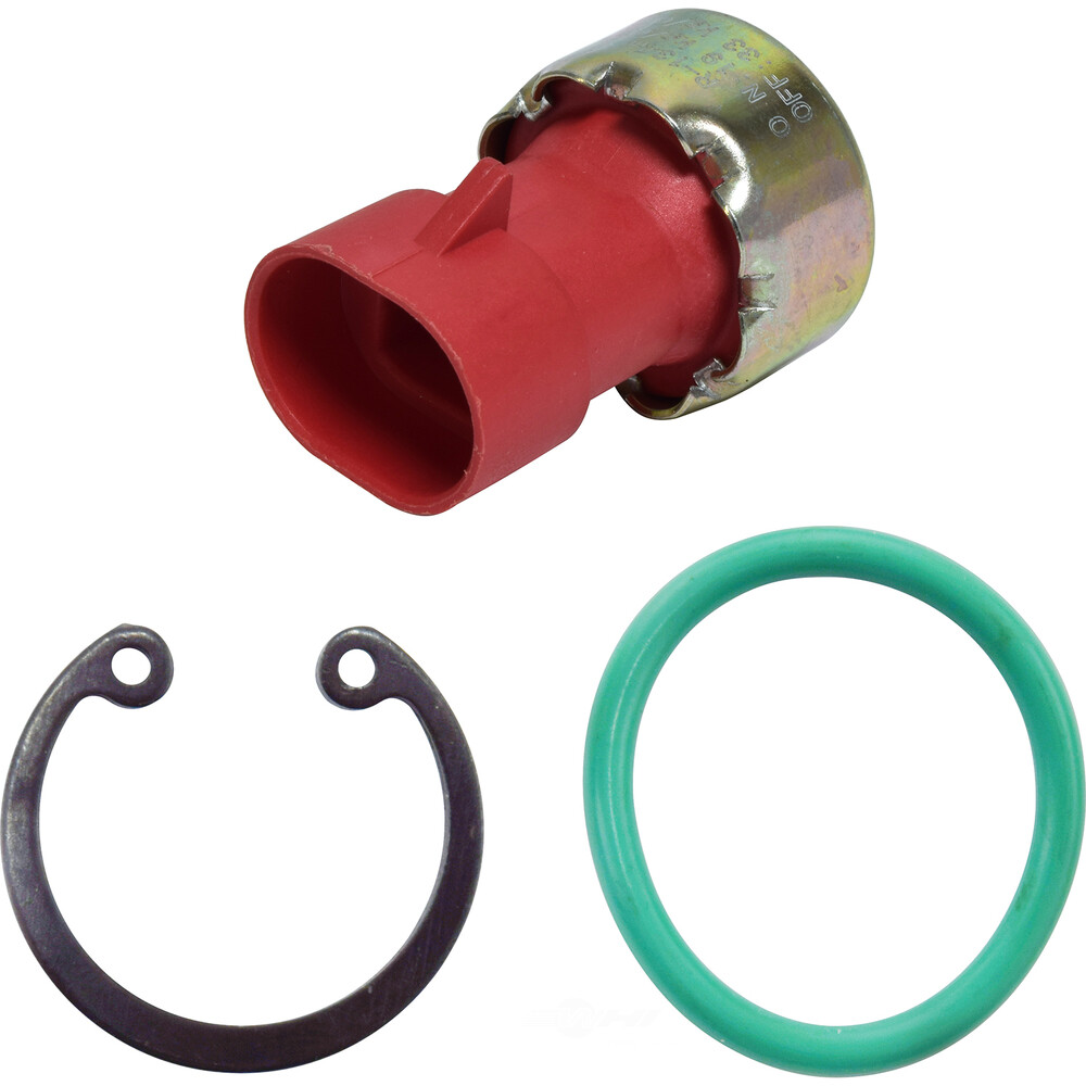 HVAC Pressure Switch-Compressor Hpco Switch UAC SW 2350C