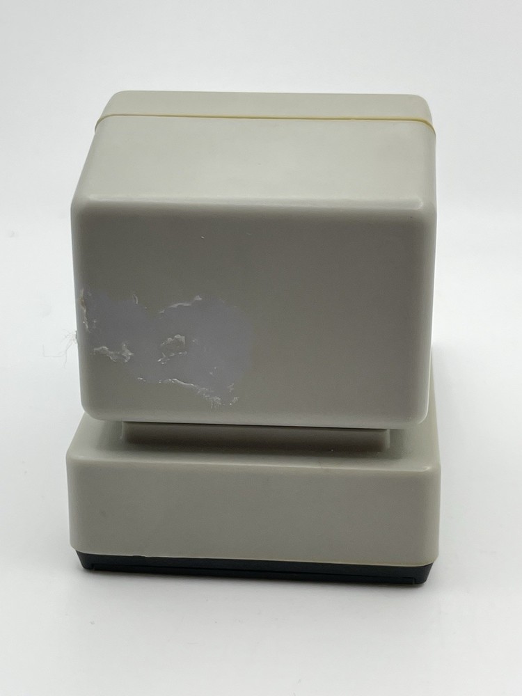 Computerized calculator 8821 alarm clock sharpener nerd vintage geek Untested