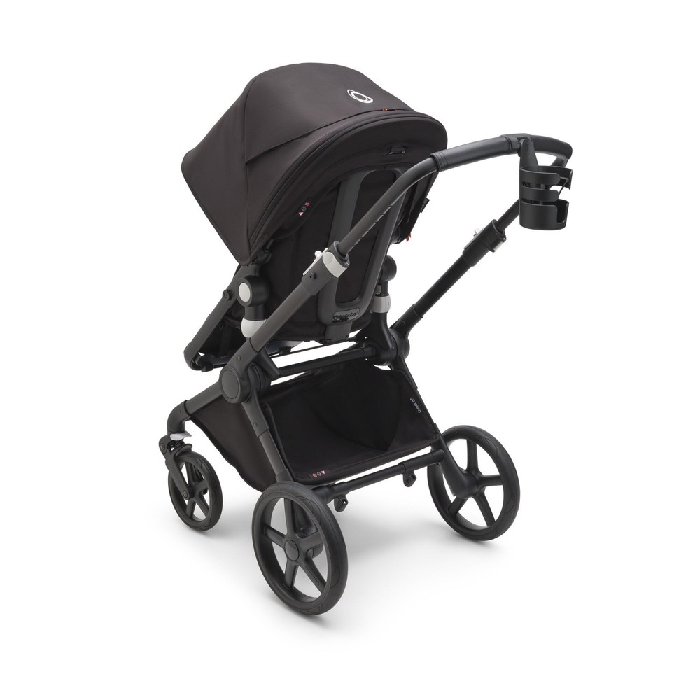 Bugaboo Stroller Cup Holder - Portable, Secure, Easy Clean, Universal Fit