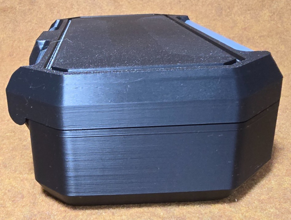Currency Storage Case for Modern Currency holders
