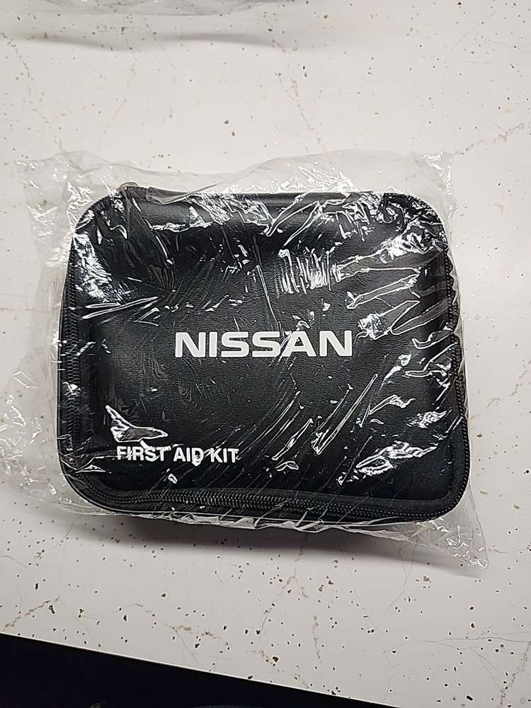 nissan first aid kit