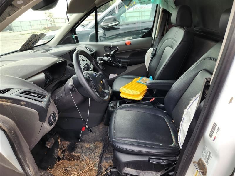 2019-2023 Ford Transit Connect 4.2" Display Screen