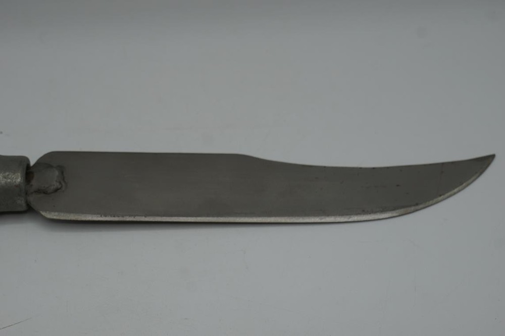 Handmade Knife Wood Handle