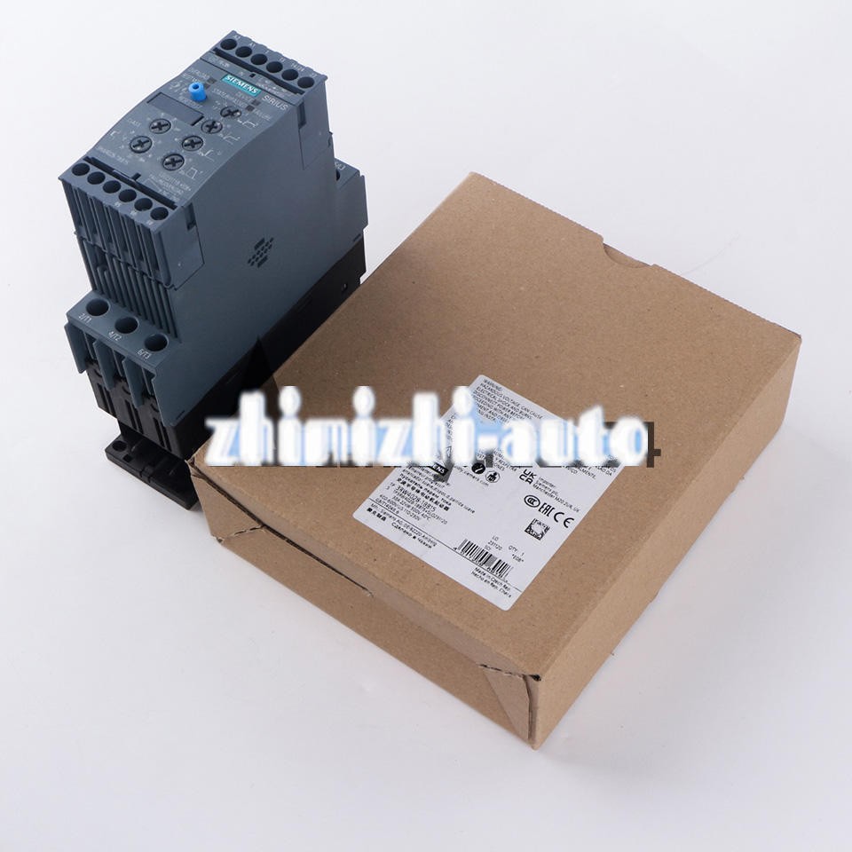 1PC SIEMENS SOFT STARTER 3RW4028-1BB15