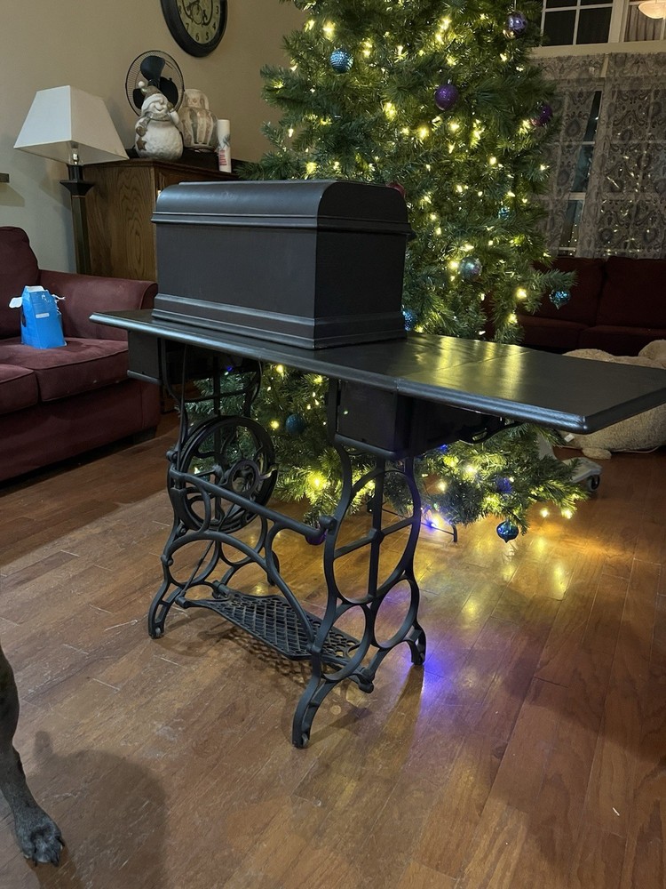 Lowest #3 Sewing Machine