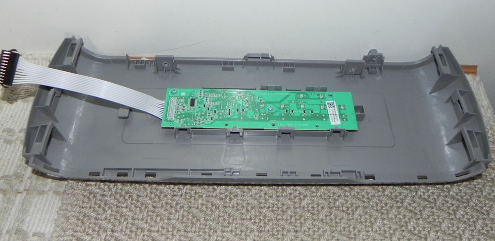 VREMI Dehumidifier Parts: Main Control & Board