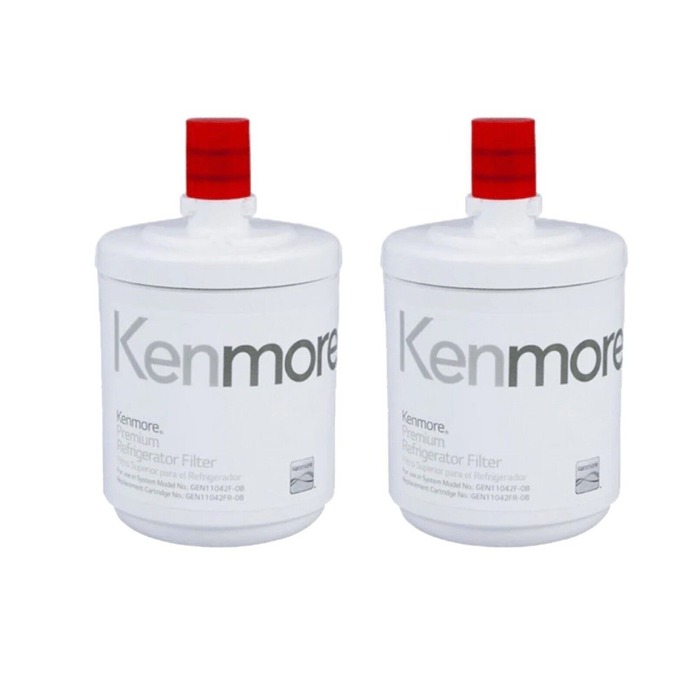 Kenmore 46-9890 Premium Refrigerator Water Filter