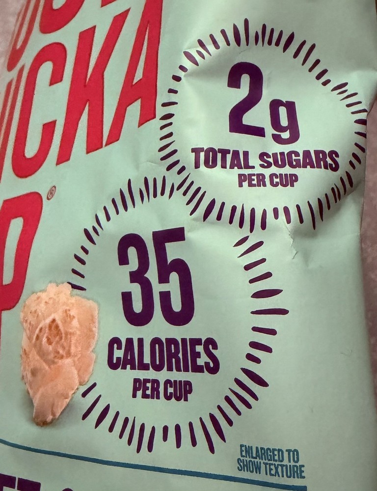 Angie's BOOM CHICKA POP Lightly Sweet & Kettle Corn