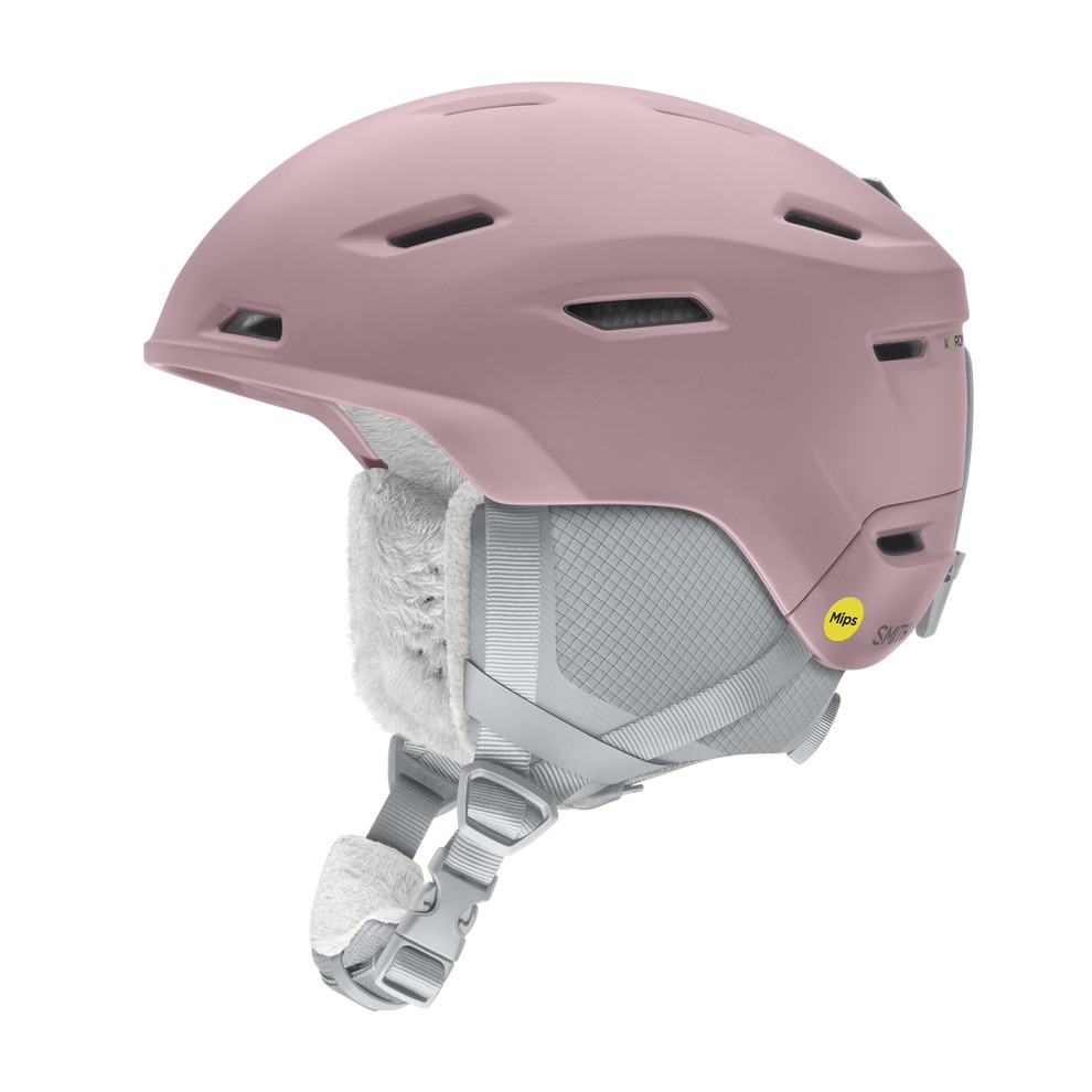SMITH Descend Mips Helmet - Matte Dusk - S