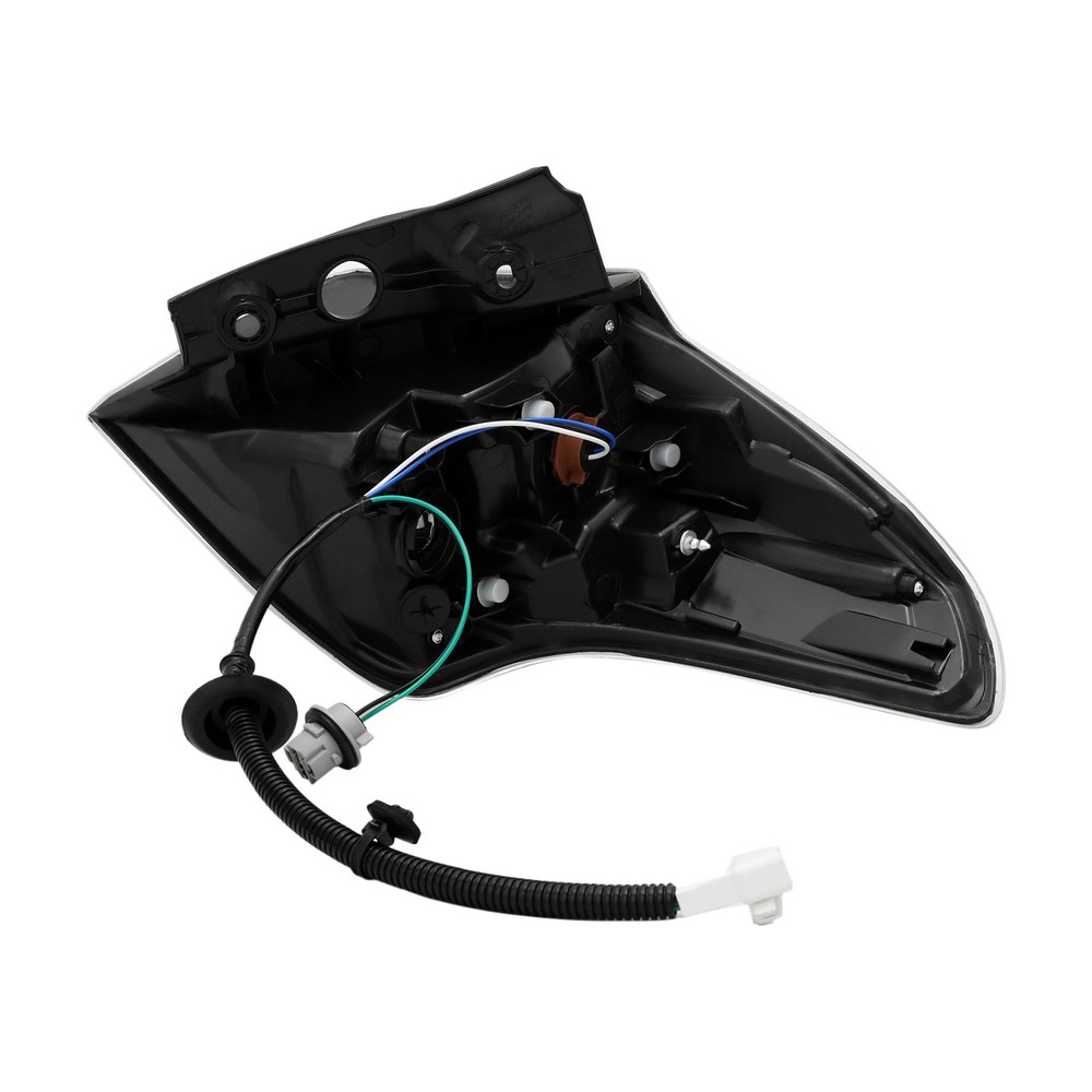 For Toyota Rav4 2016 2017 2018 Rear Outer Tail Light Left Driver Side Lamp