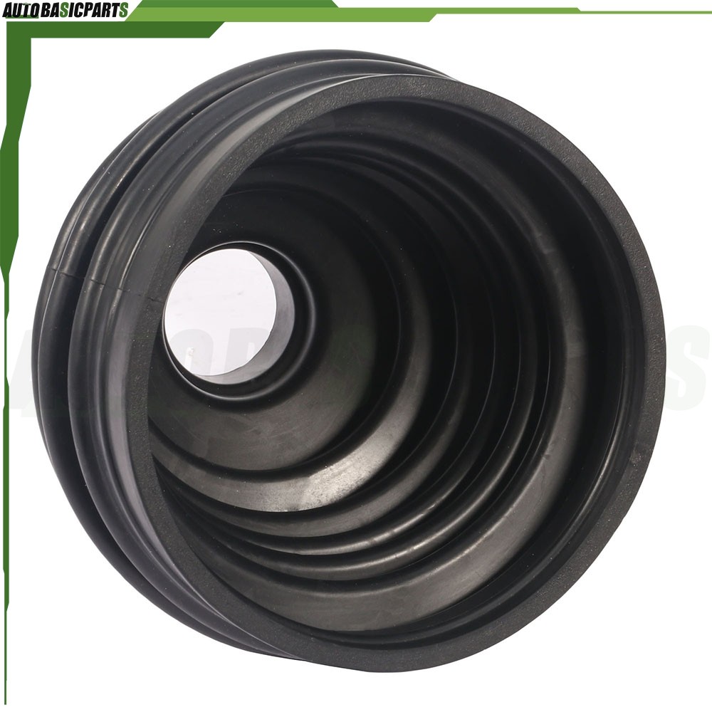 For 2001-2010 Chevy Silverado 2500 HD Front side Outer CV Axle Boot Kits