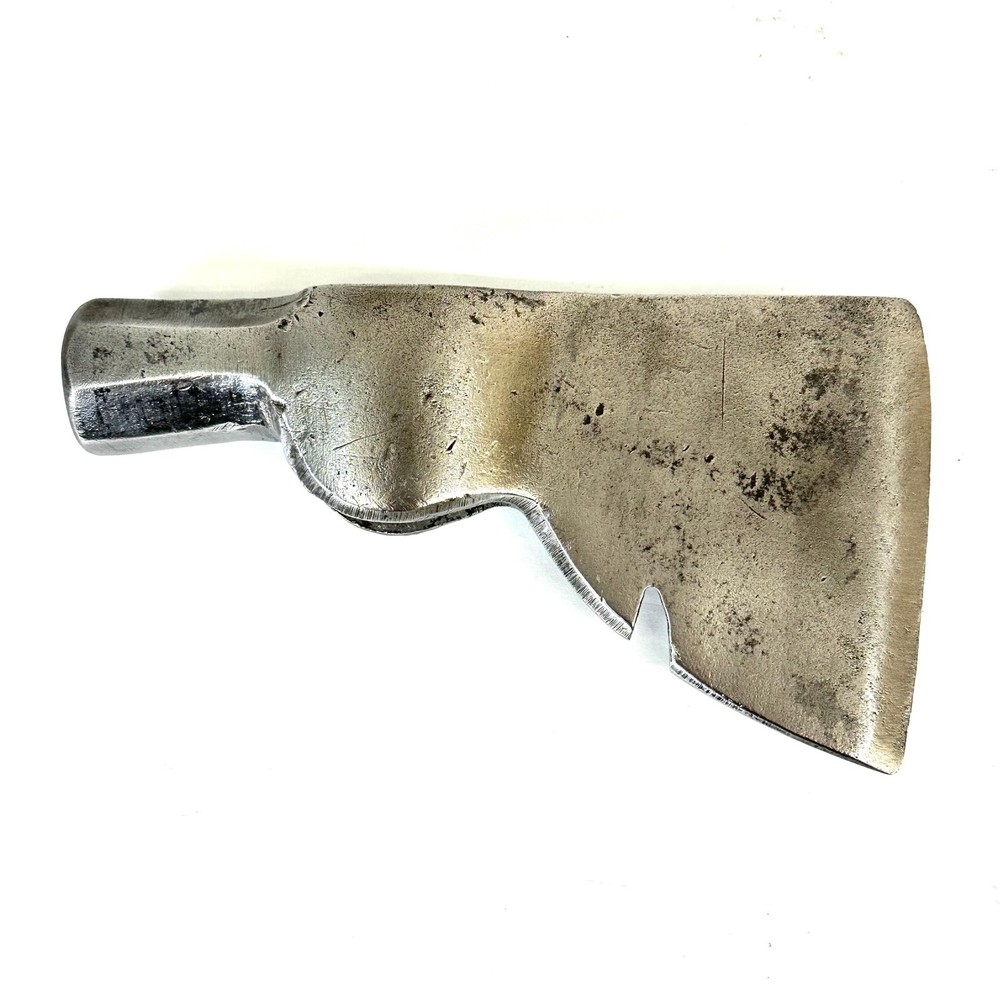 Vintage Winner hatchet head