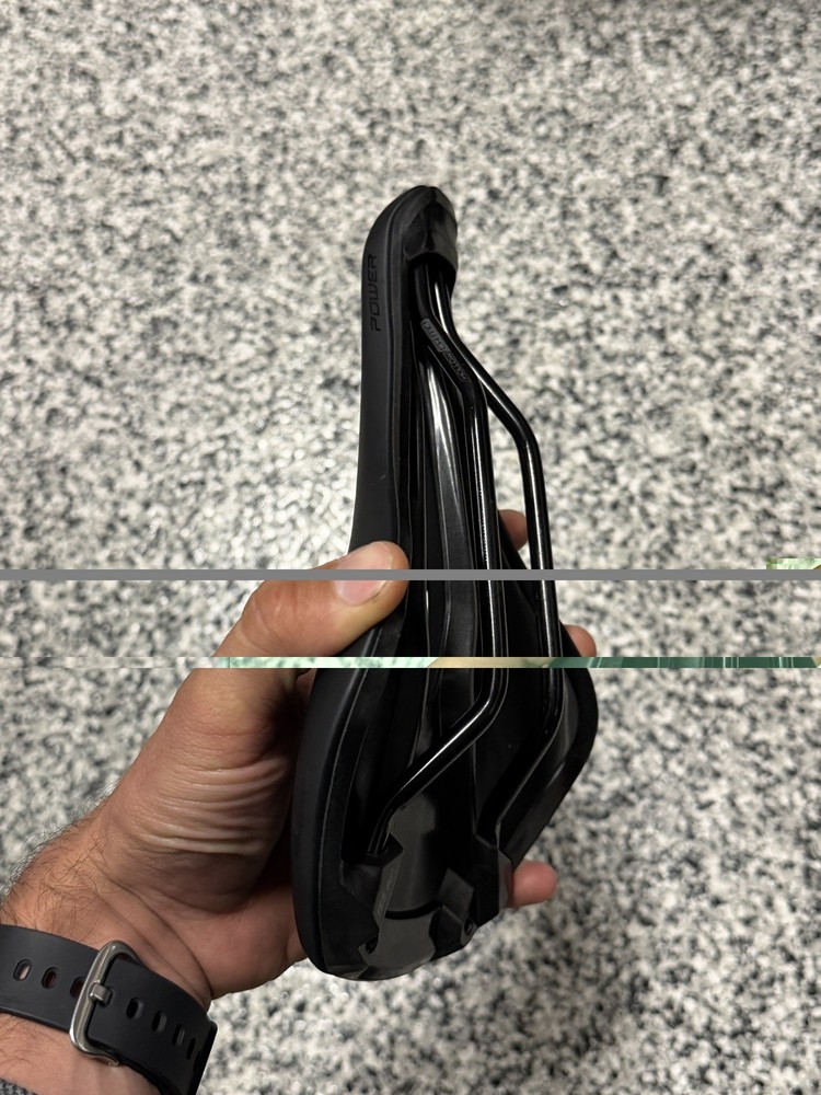 Specialized Power Comp Saddle 155mm