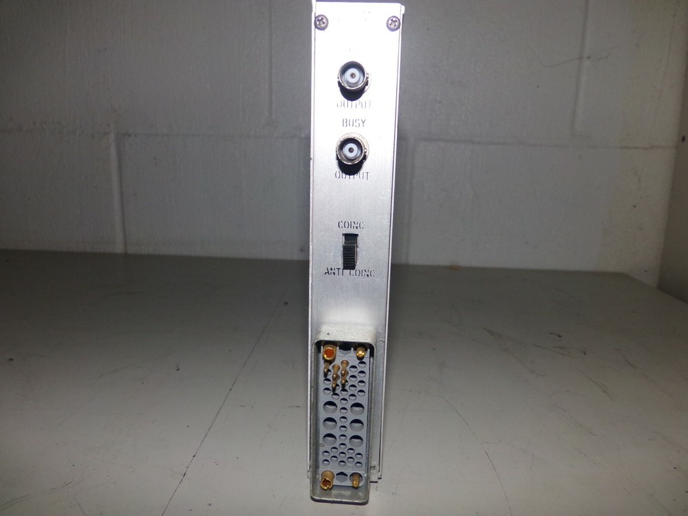 Ortec Model 442 Linear Gate Stretcher