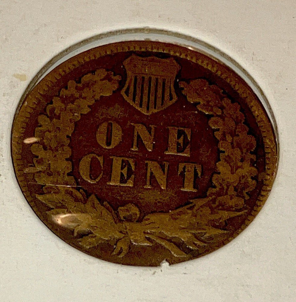 1906 INDIAN HEAD CENT • #12